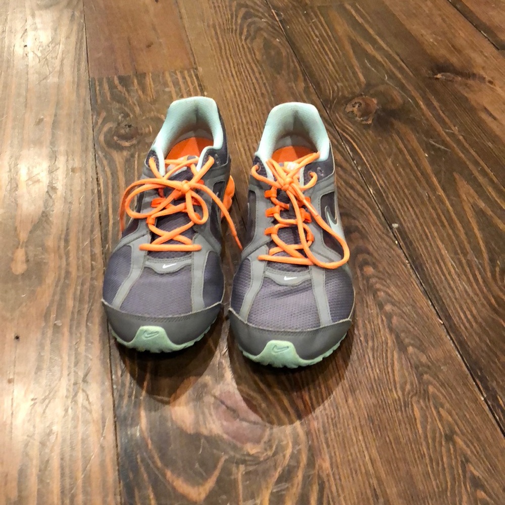 Women’s Nike shoes